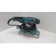Вибрационная шлифовальная машина Makita BO3710            
            б/у