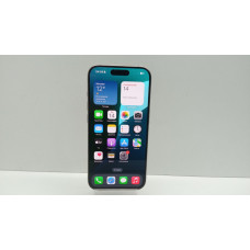 Мобильный телефон Apple iPhone 15 Pro 8/128 GB            
            б/у