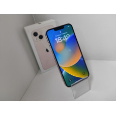 Мобильный телефон Apple iPhone 13 4/128 GB