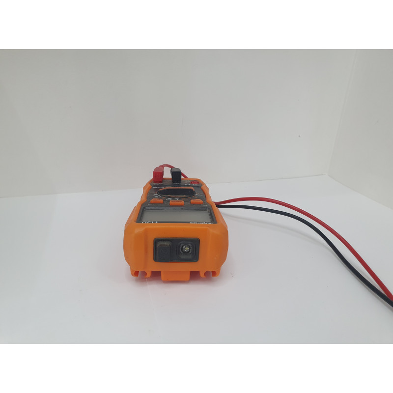 Мультиметр Richmeters RM113D            
            б/у