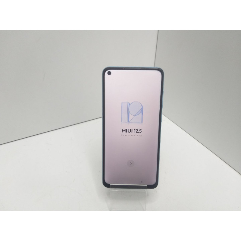 Мобильный телефон Xiaomi Redmi Note 9 3/64 GB            
            б/у