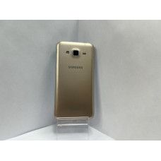 Мобильный телефон Samsung Galaxy J3 (2016) 1.5/8 GB            
            б/у