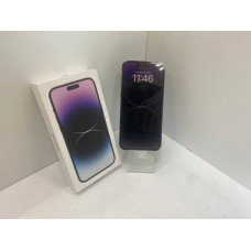 Мобильный телефон Apple iPhone 14 Pro Max 6/256 GB            
            б/у
