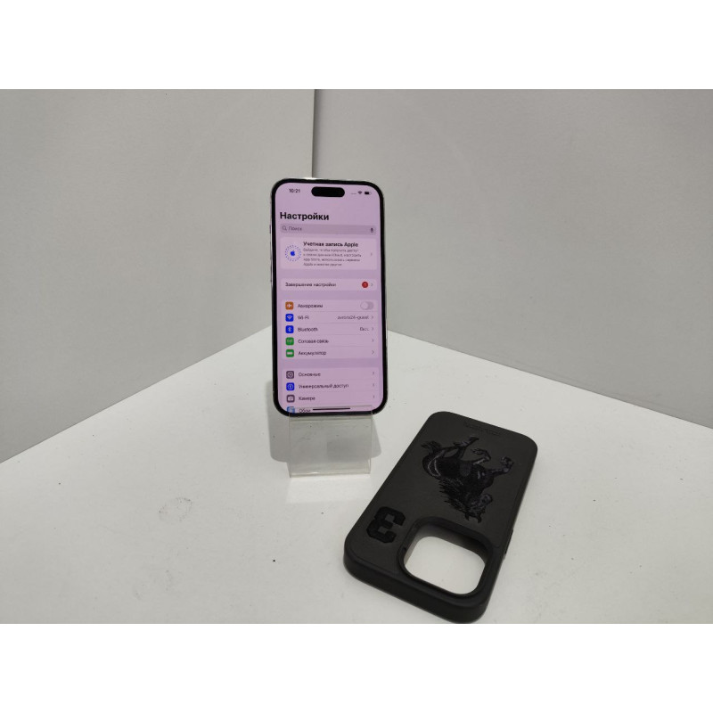 Мобильный телефон Apple iPhone 14 Pro 6/128 GB            
            б/у