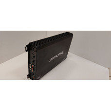 Усилитель Автомобильный Alpine PMX-F640            
            б/у