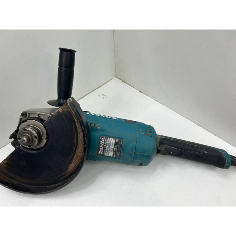 Болгарка Makita GA9020            
            б/у