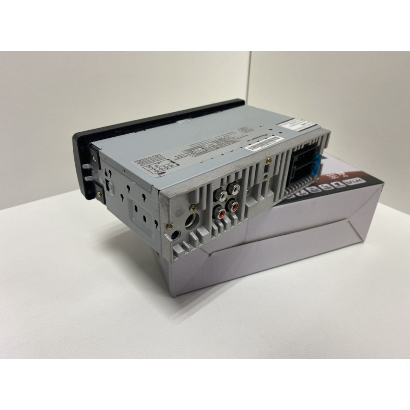 Автомагнитола Pioneer.GB MVH-T912B            
            б/у