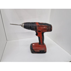 Шуруповерт HILTI SFC 22-A            
            б/у