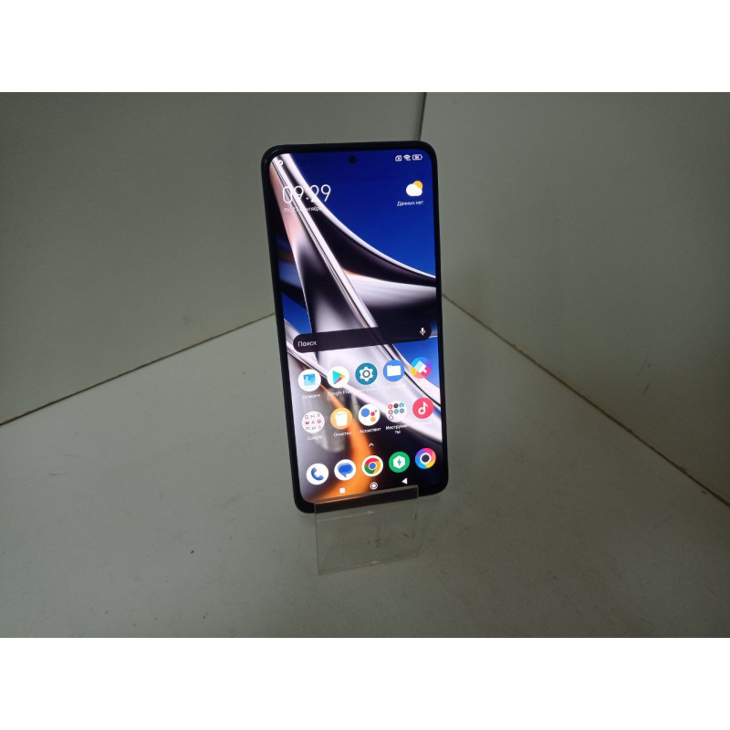 Мобильный телефон Xiaomi Poco X4 Pro 5G 8/256 GB            
            б/у