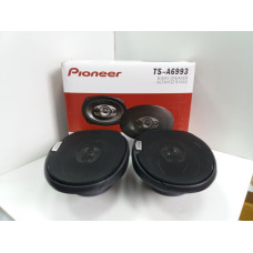 Колонки автомобильные Pioneer TS-A6993