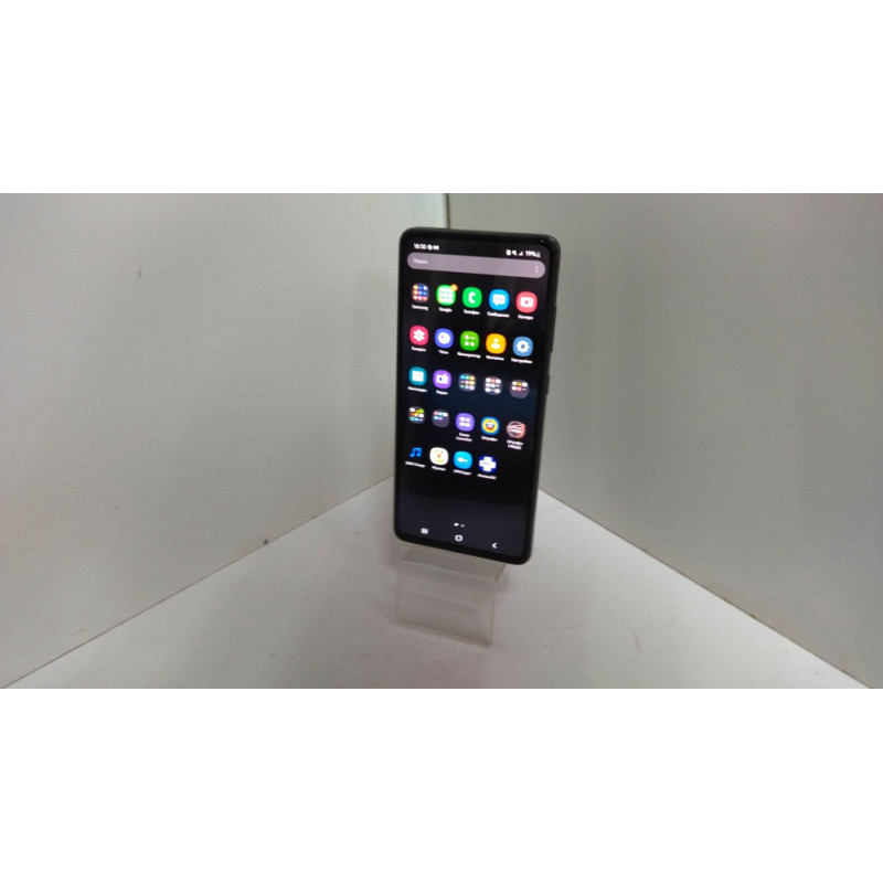 Мобильный телефон Samsung Galaxy A52 4/128 GB            
            б/у