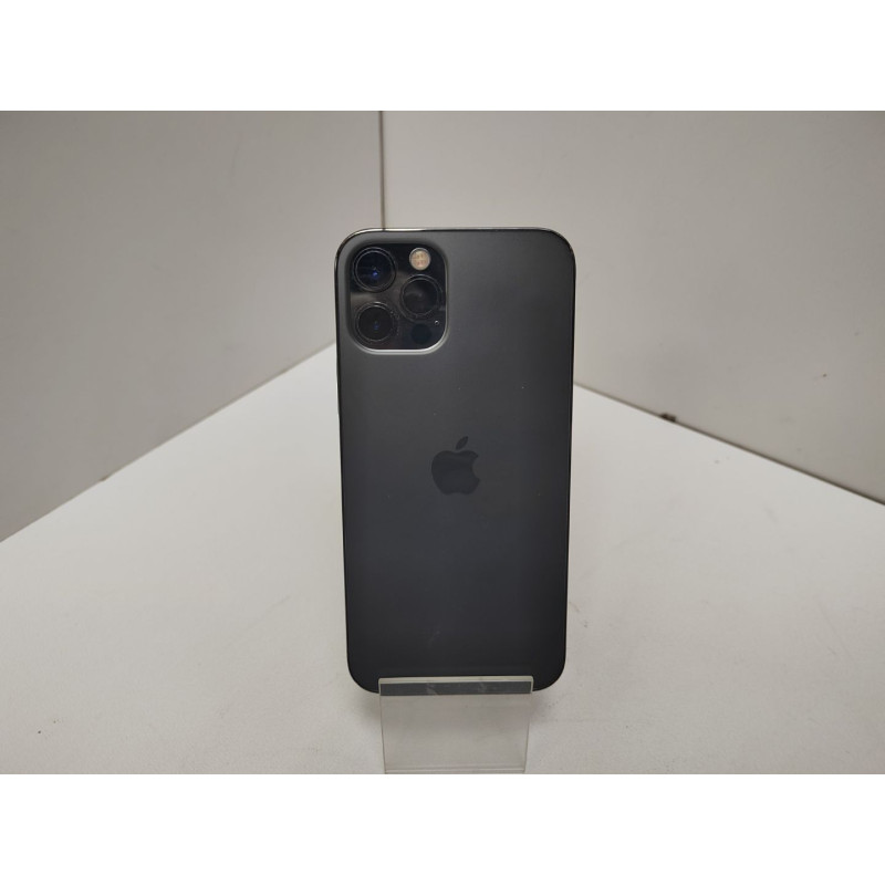 Мобильный телефон Apple iPhone 12 Pro 6/256 GB            
            б/у