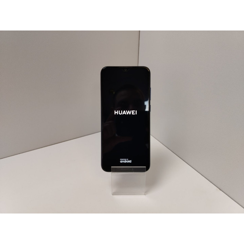 Мобильный телефон Huawei Y6s 3/64 GB            
            б/у