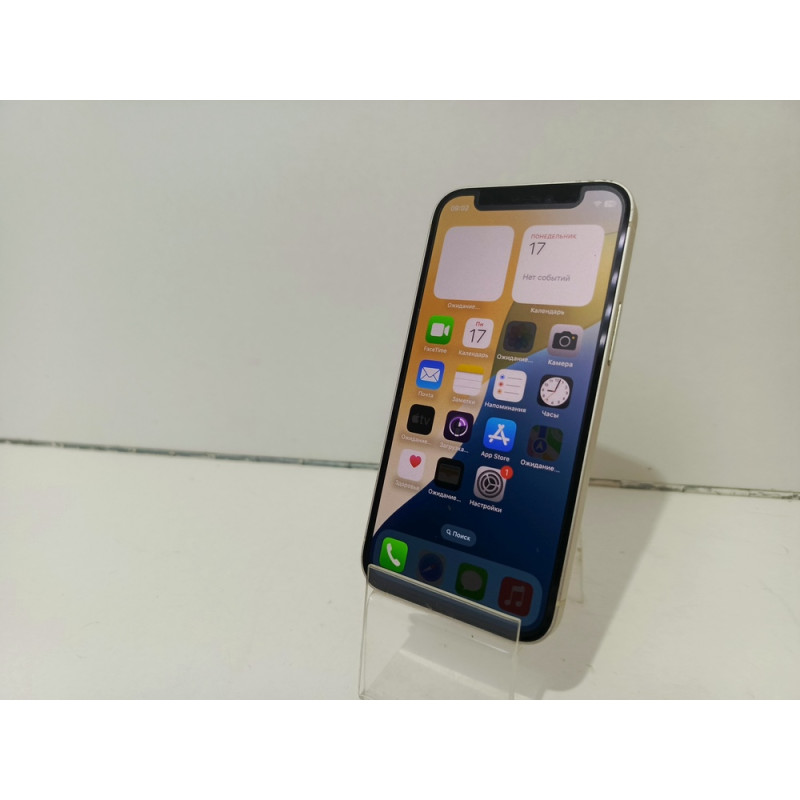 Мобильный телефон Apple iPhone 12 Mini 4/128 GB            
            б/у