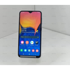 Мобильный телефон Samsung Galaxy A10 2/32 GB            
            б/у