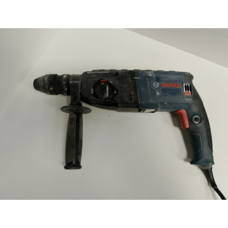 Перфораторы Bosch GBH 240F            
            б/у