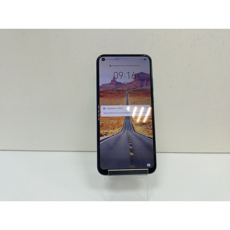 Мобильный телефон Huawei P40 Lite E 4/64 GB            
            б/у