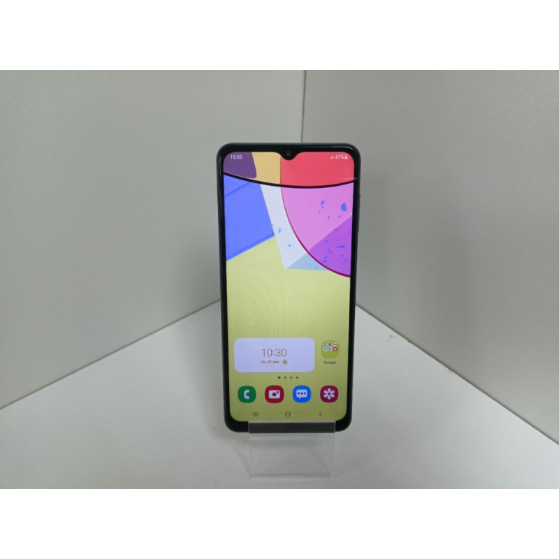 Мобильный телефон Samsung Galaxy A12 3/32 GB            
            б/у