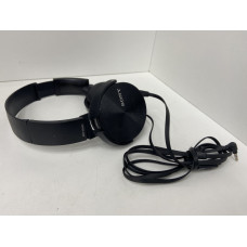 Наушники Беспроводные Накладные Sony MDR-XB450 BT            
            б/у