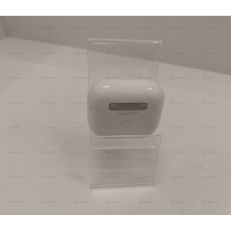 Наушники Беспроводные Внутриканальные Apple AirPods 3            
            б/у