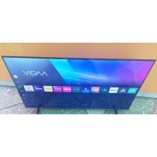 Телевизор Hisense 43E7NQ            
            б/у