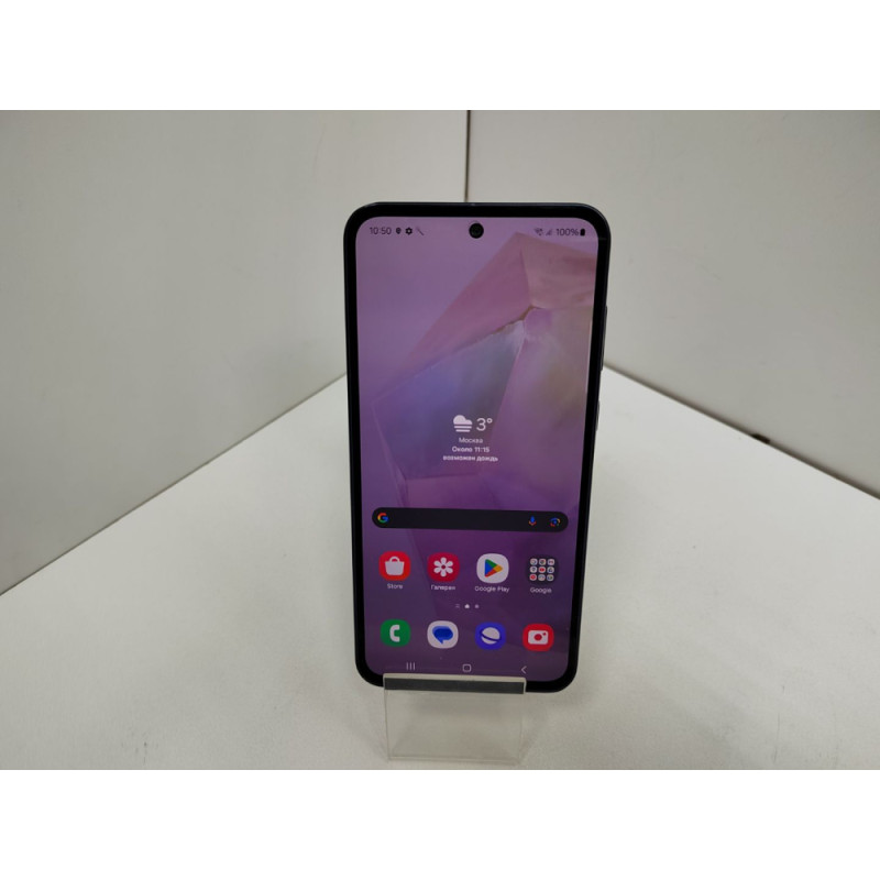 Мобильный телефон Samsung Galaxy A35 5G 8/128 GB            
            б/у