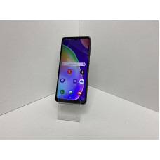 Мобильный телефон Samsung Galaxy A31 4/128 GB            
            б/у