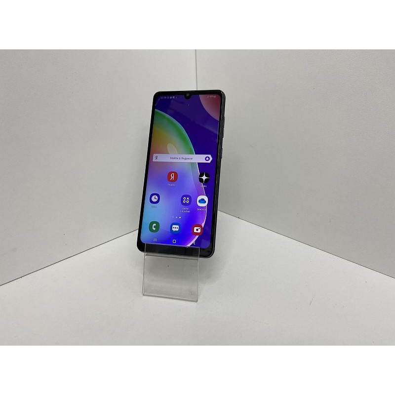 Мобильный телефон Samsung Galaxy A31 4/128 GB            
            б/у