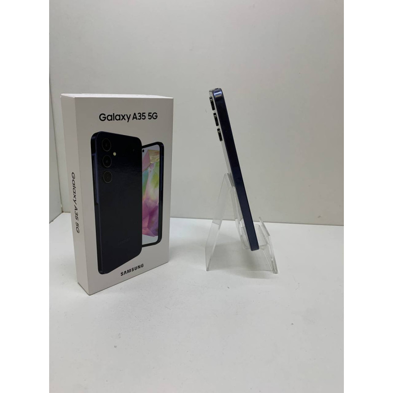 Мобильный телефон Samsung Galaxy A35 5G 8/128 GB
