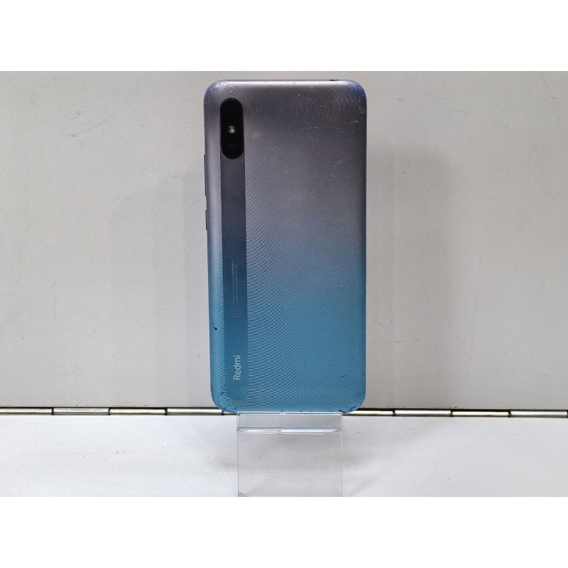 Мобильный телефон Xiaomi Redmi 9A 2/32 GB            
            б/у
