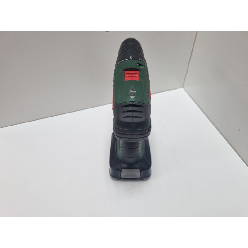 Шуруповерт Bosch PSR 1800 LI-2            
            б/у