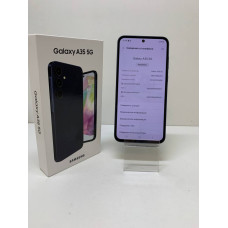 Мобильный телефон Samsung Galaxy A35 5G 8/128 GB
