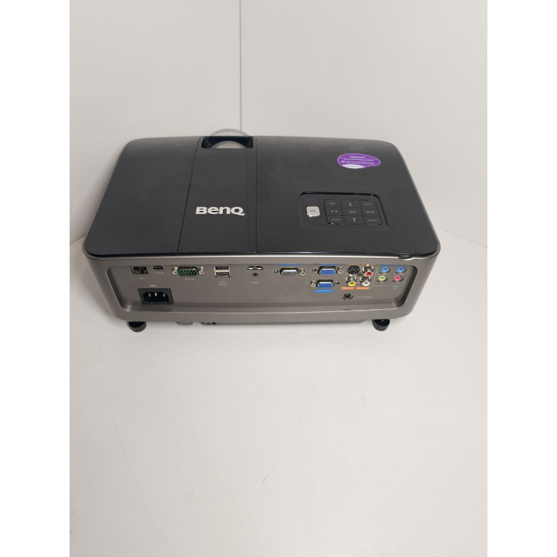 Проекторы BenQ MX764            
            б/у