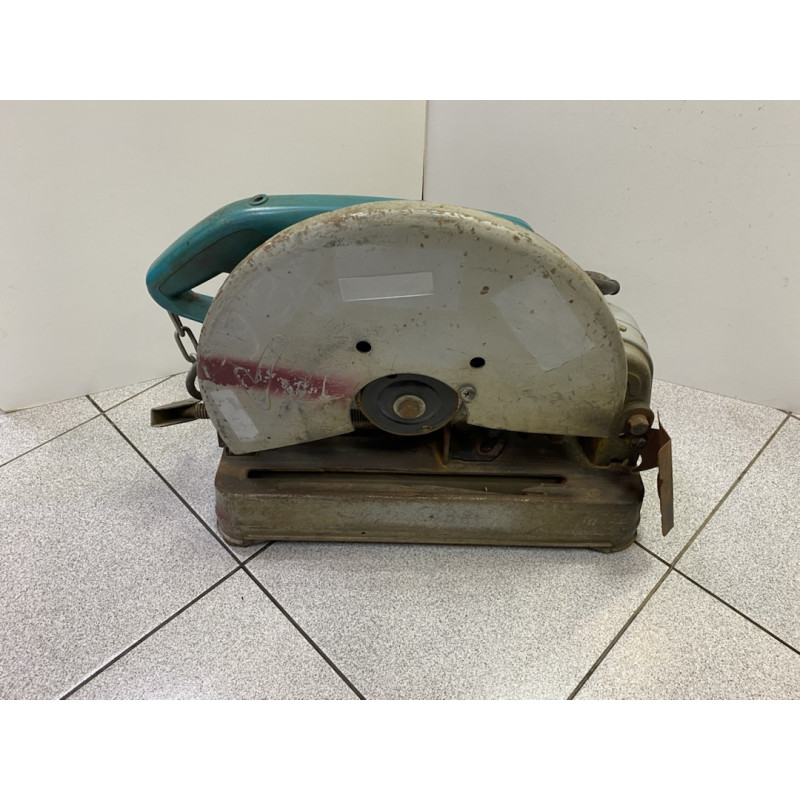 Монтажная (отрезная) пила Makita 2414NB            
            б/у