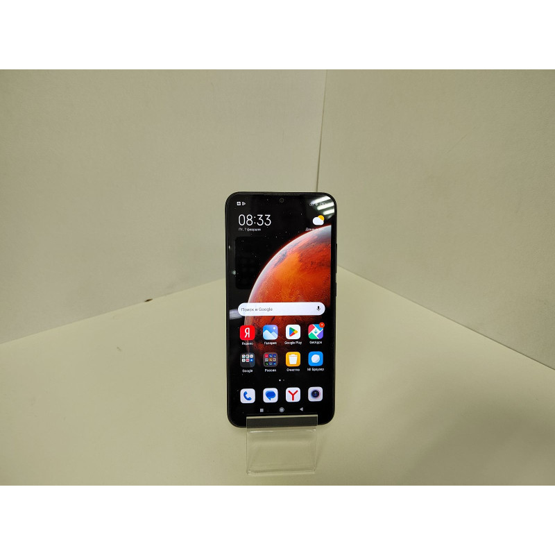 Мобильный телефон Xiaomi Redmi 9A 2/32 GB            
            б/у