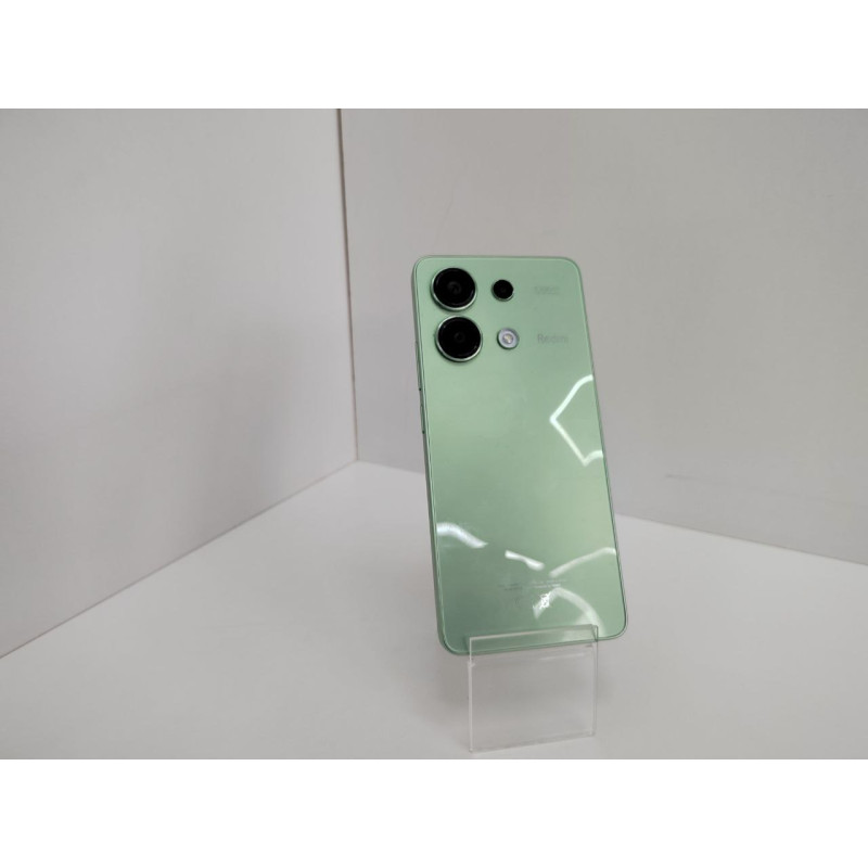 Мобильный телефон Xiaomi Redmi Note 13 6/128GB            
            б/у