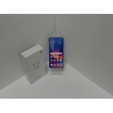 Мобильный телефон Xiaomi 12X 12/256 GB            
            б/у