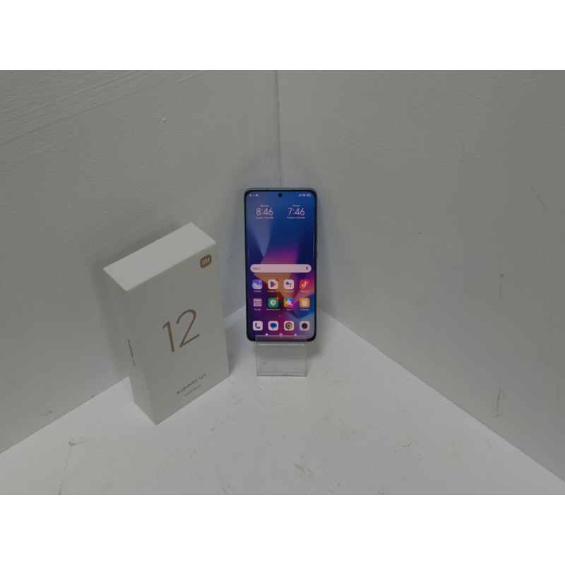 Мобильный телефон Xiaomi 12X 12/256 GB            
            б/у