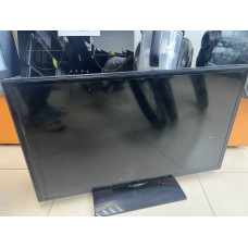 Телевизор Samsung UE32ES5537            
            б/у