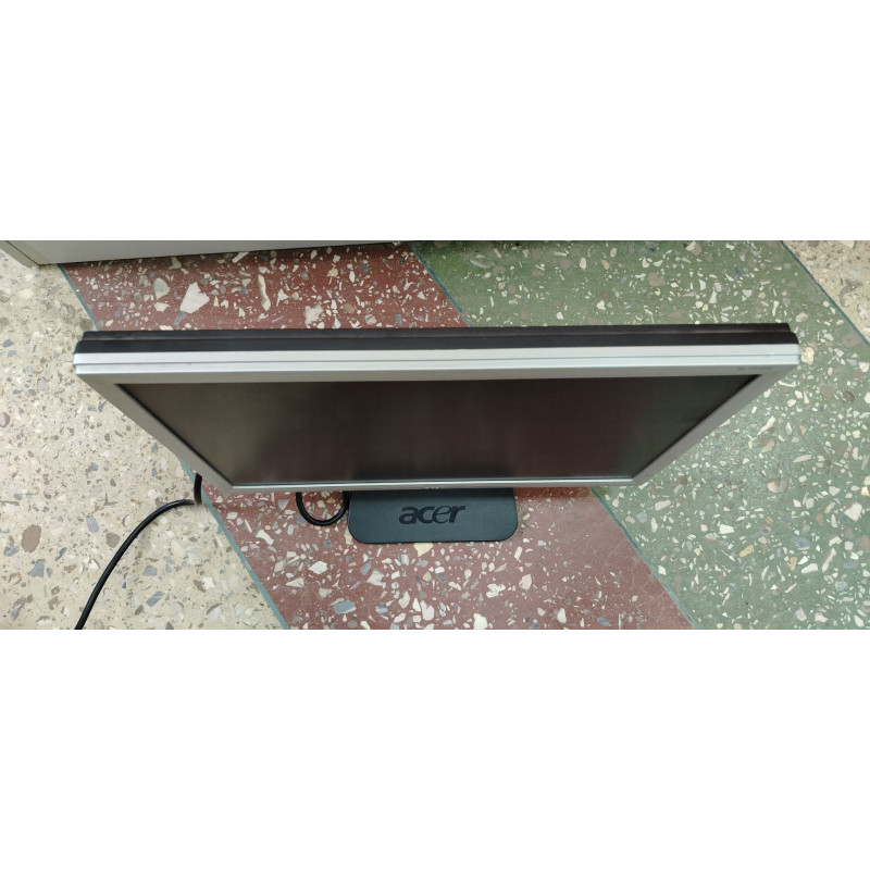 Мониторы Acer AL1916W            
            б/у