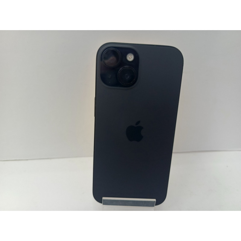 Мобильный телефон Apple iPhone 15 6/128 GB            
            б/у