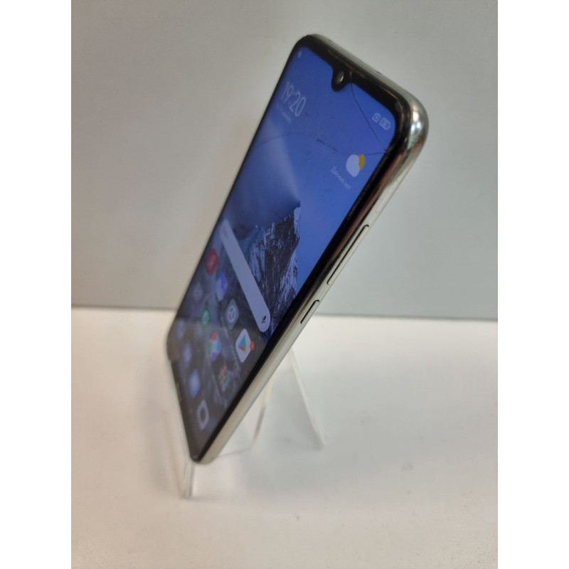 Мобильный телефон Xiaomi Redmi Note 8T 4/64 GB            
            б/у