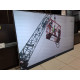 Телевизор Haier 55 Smart TV S7            
            б/у