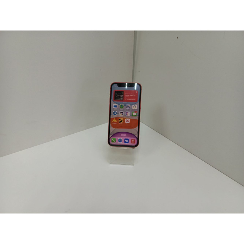 Мобильный телефон Apple iPhone 12 Mini 4/256 GB            
            б/у
