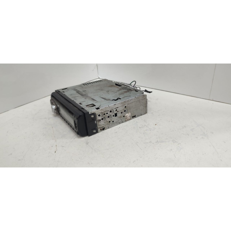 Автомагнитола JVC KD-G357            
            б/у