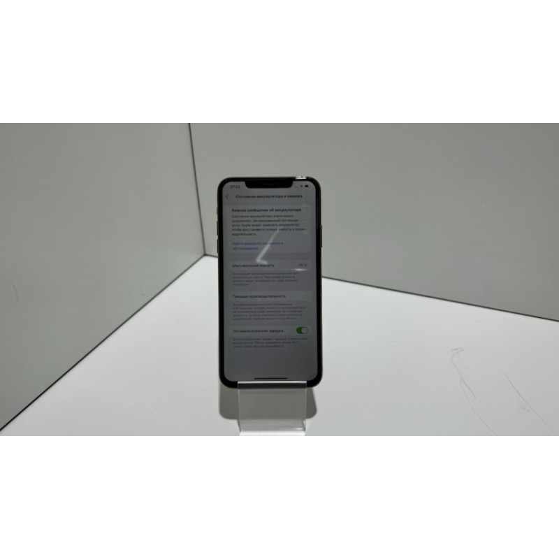 Мобильный телефон Apple iPhone 11 Pro Max 4/512 GB            
            б/у