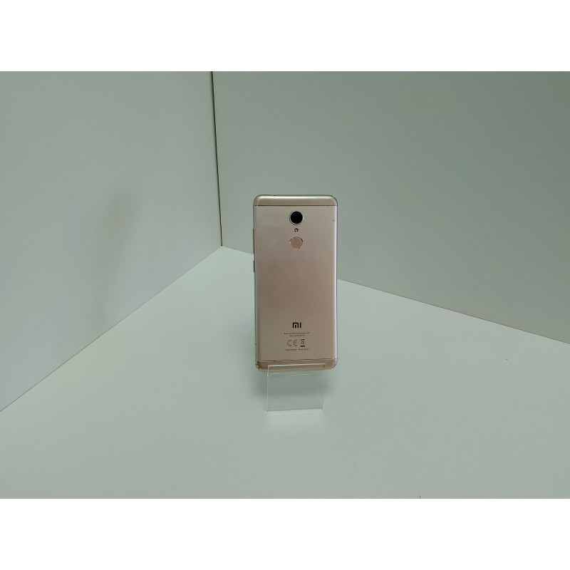 Мобильный телефон Xiaomi Redmi Note 4 4/64 GB.            
            б/у