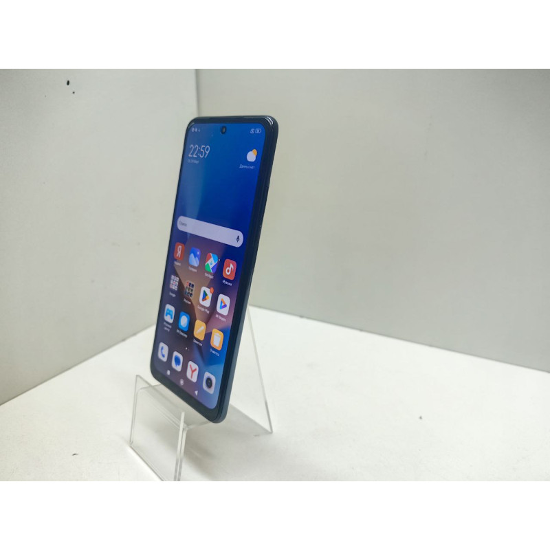 Мобильный телефон Xiaomi Redmi Note 10S 6/128 GB            
            б/у
