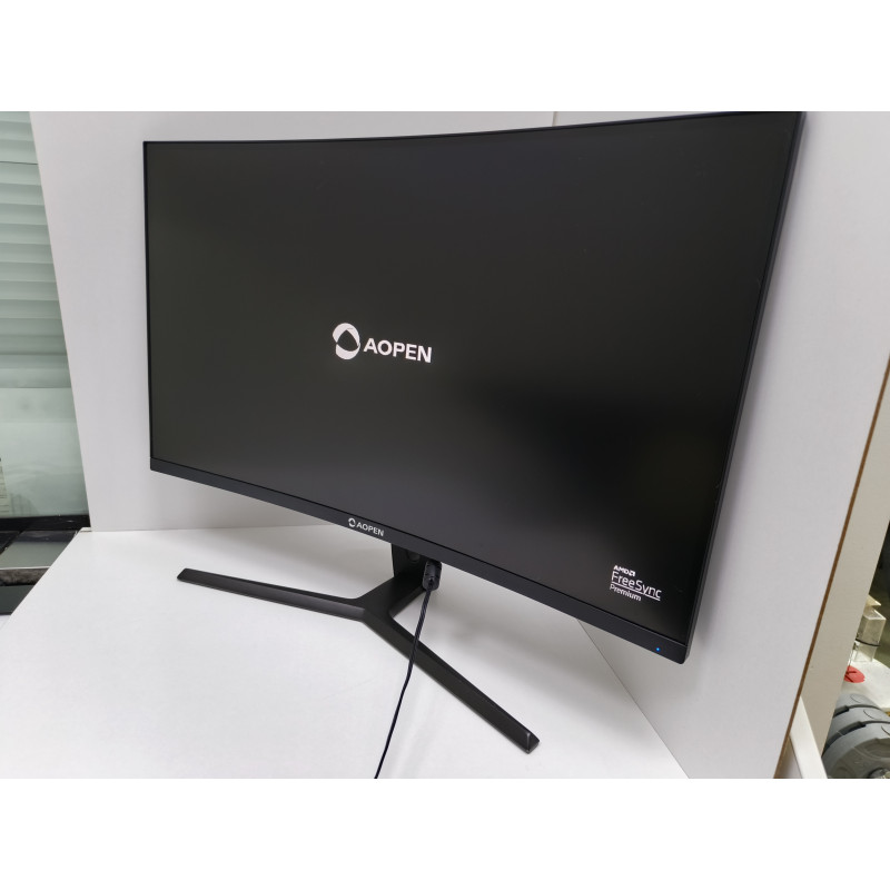 Мониторы AOPEN 27HC1R            
            б/у