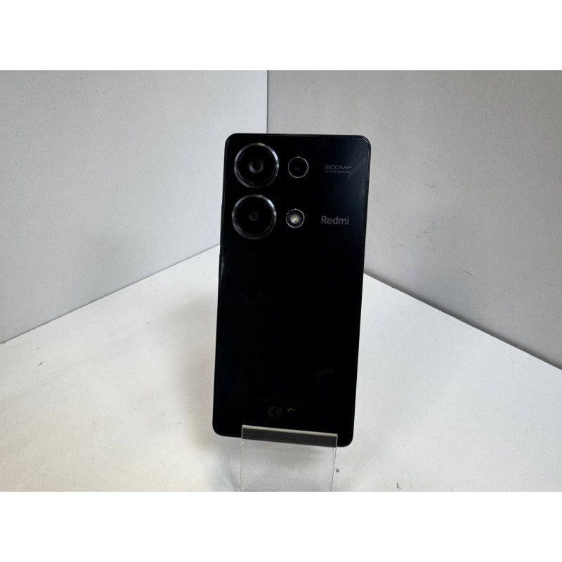 Мобильный телефон Xiaomi Redmi Note 13 Pro 8/256 GB            
            б/у